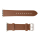 FIXED Leather Strap do Apple Watch 44/45/46/49 mm brown - 1087915 - zdjęcie 2